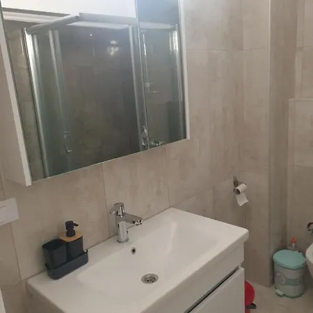 Apartament Solid Studio *