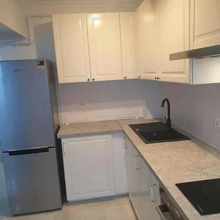 Solid Studio Apartament
