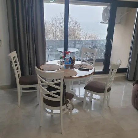 Apartament Solid Studio