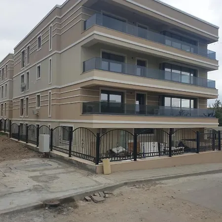 Apartament Solid Studio