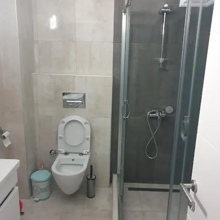 Solid Studio Apartament