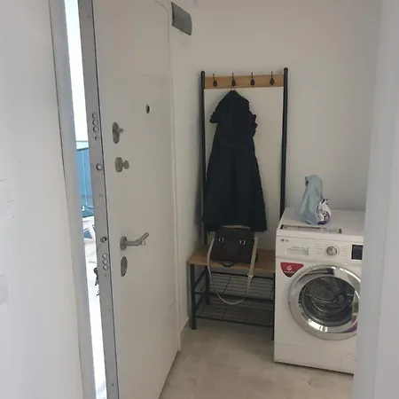 Apartament Solid Studio Konstanca