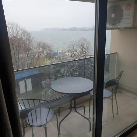 Apartament Solid Studio